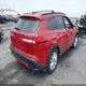 7MUBAAAG2RV104982 2024 Toyota Corolla Cross Le auction photo thumbnail 4