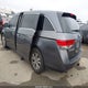 5FNRL5H61GB114265 2016 Honda Odyssey Ex-L auction photo thumbnail 3