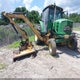 L06215D605354 2006 John Deere Tractor And Mower auction photo thumbnail 1