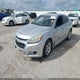 1G11C5SL9EF279770 2014 Chevrolet Malibu 1Lt auction photo thumbnail 2