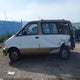 1FMDA11UXMZB36798 1991 Ford Aerostar auction photo thumbnail 14