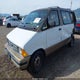 1FMDA11UXMZB36798 1991 Ford Aerostar auction photo thumbnail 2