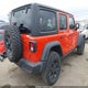 1C4JJXN60PW685289 2023 Jeep Wrangler 4Xe 4X4 auction photo thumbnail 4