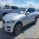 SADCK2FX7JA277025 2018 Jaguar F-Pace 25T Prestige auction photo thumbnail 2