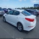 5XXGM4A77FG402594 2015 Kia Optima Lx auction photo thumbnail 3