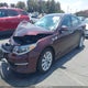 5XXGU4L39JG242446 2018 Kia Optima Ex auction photo thumbnail 2