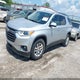 1GNERGKW6KJ274300 2019 Chevrolet Traverse 1Lt auction photo thumbnail 2
