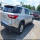 1GNERGKW6KJ274300 2019 Chevrolet Traverse 1Lt auction photo thumbnail 4