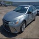 4T1BF1FK2HU664211 2017 Toyota Camry Le auction photo thumbnail 2