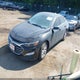 1G1ZD5ST4KF199188 2019 Chevrolet Malibu Lt auction photo thumbnail 2