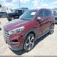 KM8J3CA23HU355368 2017 Hyundai Tucson Limited auction photo thumbnail 2