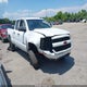 1GCVKPEC2JZ225268 2018 Chevrolet Silverado 1500 Custom auction photo thumbnail 1