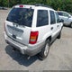 1J4GW48S73C605561 2003 Jeep Grand Cherokee Laredo auction photo thumbnail 4