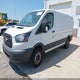 1FTYE1YM2HKB18911 2017 Ford Transit-150 auction photo thumbnail 2