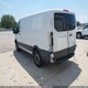 1FTYE1YM2HKB18911 2017 Ford Transit-150 auction photo thumbnail 3