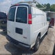 1GTW7FCA1E1144719 2014 GMC Savana 2500 Work Van auction photo thumbnail 4