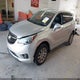 LRBFX2SA0KD010562 2019 Buick Envision Awd Essence auction photo thumbnail 2