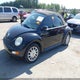 3VWCM31Y54M321295 2004 Volkswagen New Beetle Gls auction photo thumbnail 2
