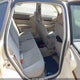 2G1WF52E949403865 2004 Chevrolet Impala auction photo thumbnail 8