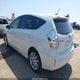 JTDZN3EU4D3229095 2013 Toyota Prius V Five auction photo thumbnail 3