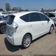JTDZN3EU4D3229095 2013 Toyota Prius V Five auction photo thumbnail 4
