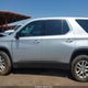 1GNERFKW4LJ183988 2020 Chevrolet Traverse Fwd Ls auction photo thumbnail 13