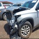 1GNERFKW4LJ183988 2020 Chevrolet Traverse Fwd Ls auction photo thumbnail 16