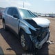 1GNERFKW4LJ183988 2020 Chevrolet Traverse Fwd Ls auction photo thumbnail 1