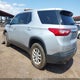 1GNERFKW4LJ183988 2020 Chevrolet Traverse Fwd Ls auction photo thumbnail 3