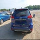 KNMAT2MTXJP603087 2018 Nissan Rogue Sv auction photo thumbnail 16