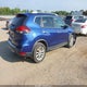 KNMAT2MTXJP603087 2018 Nissan Rogue Sv auction photo thumbnail 4