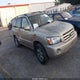 JTEDP21A950086928 2005 Toyota Highlander V6 auction photo thumbnail 1