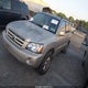 JTEDP21A950086928 2005 Toyota Highlander V6 auction photo thumbnail 2