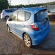 JHMGE88459S011761 2009 Honda Fit Sport auction photo thumbnail 3