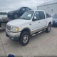 1FTRW08L51KD55403 2001 Ford F-150 King Ranch Edition/Lariat/Xlt auction photo thumbnail 2