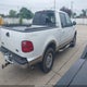 1FTRW08L51KD55403 2001 Ford F-150 King Ranch Edition/Lariat/Xlt auction photo thumbnail 4