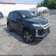 JA4ARUAU3PU011980 2023 Mitsubishi Outlander Sport 2.0 Es Awc auction photo thumbnail 1