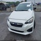 4S3GTAA63K3726953 2019 Subaru Impreza 2.0I auction photo thumbnail 11