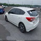 4S3GTAA63K3726953 2019 Subaru Impreza 2.0I auction photo thumbnail 3