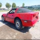 1G1YY2184H5106521 1987 Chevrolet Corvette auction photo thumbnail 3