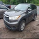 5TDBKRFH6FS214226 2015 Toyota Highlander Le Plus V6/Le V6 auction photo thumbnail 2