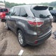 5TDBKRFH6FS214226 2015 Toyota Highlander Le Plus V6/Le V6 auction photo thumbnail 3