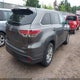 5TDBKRFH6FS214226 2015 Toyota Highlander Le Plus V6/Le V6 auction photo thumbnail 4