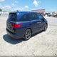 5FNRL6H97RB057976 2024 Honda Odyssey Elite auction photo thumbnail 4