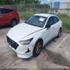 5NPEG4JA8LH011187 2020 Hyundai Sonata Se auction photo thumbnail 2