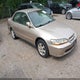 1HGCG5676YA055134 2000 Honda Accord 2.3 Se auction photo thumbnail 1
