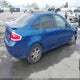 1FAHP36N89W204872 2009 Ford Focus Ses auction photo thumbnail 4