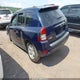 1C4NJCEB8HD198331 2017 Jeep Compass Latitude Fwd auction photo thumbnail 3