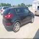 KNDPBCA23B7138622 2011 Kia Sportage Lx auction photo thumbnail 4