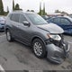 KNMAT2MT8HP617872 2017 Nissan Rogue Sv auction photo thumbnail 1